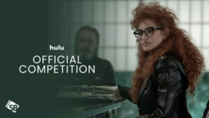 How to Watch Official Competition in Australia on Hulu?