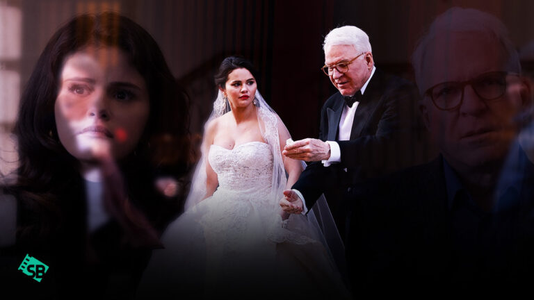 Steve Martin teases Selena Gomez’s wedding in S3 of Only Murders in the Building