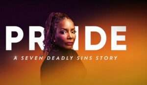 Watch Pride Seven Deadly Sins Outside USA on Lifetime