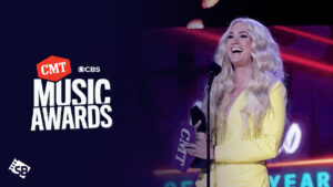 How to Watch CMT Music Awards 2023 on Paramount Plus in Canada
