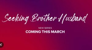 Watch Seeking Brother Husband in UK on YouTube TV