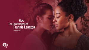 How To Watch The Confessions Of Frannie Langton Season 4 Outside UK