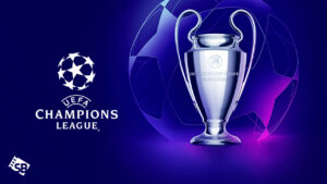 How to Watch UEFA Champions League online on HBO Max in USA