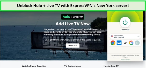 Unblock-Hulu-Live-TV-with-ExpressVPN-to-watch-Wrestlemania-2023-in-New-Zealand