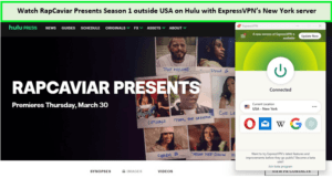 watch-RapCaviar-Presents-Season-1-outside-USA-on-Hulu-with-ExpressVPN