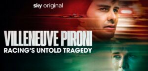 Watch Villeneuve Pironi Racing’s Untold Tragedy in Canada on Sky Go 