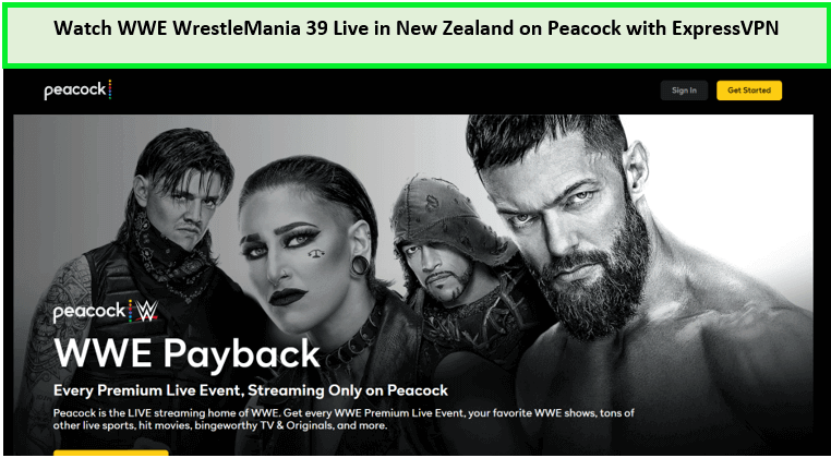 Watch-WWE-WrestleMania-39-Live-in-New-Zealand-on-Peacock-with-ExpressVPN 