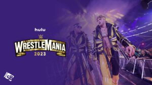How To Easily Watch WrestleMania 2023 in Australia on Hulu