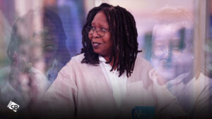 Whoopi Goldberg Apologizes on Twitter After Using Ethnic slur on The View