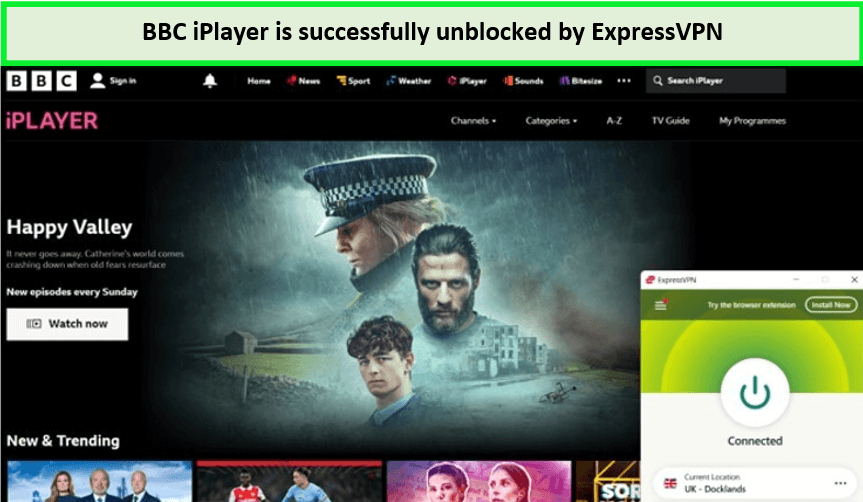 bbc-iplayer-unblocked-by-expressvpn-in-Spain