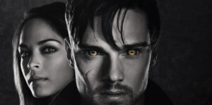 Watch Beauty And The Beast in UK On The CW