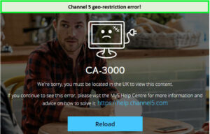 channel-5-geo-restriction-error-in-usa