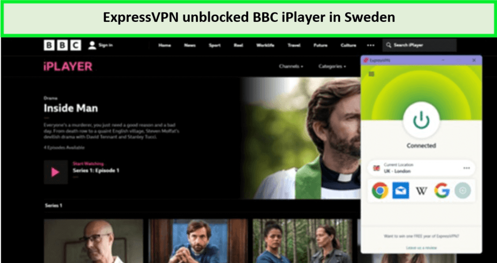 express-vpn-unblocks-bbc-iplayer-sweden