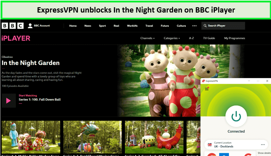 express-vpn-unblocks-in-the-night-garden-on-bbc-iplayer-in-au