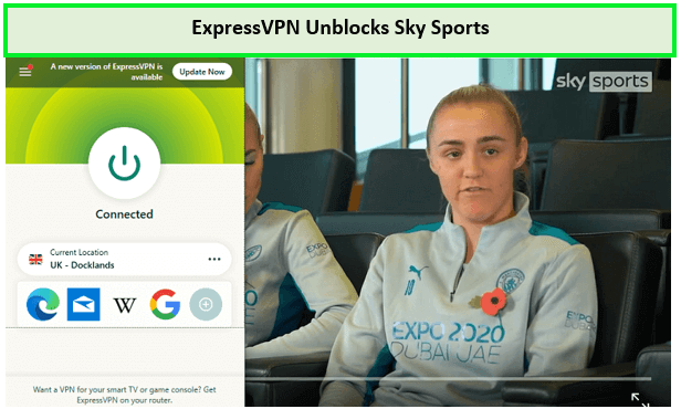 expressvpn-unblocked-sky-sports-in-UAE 