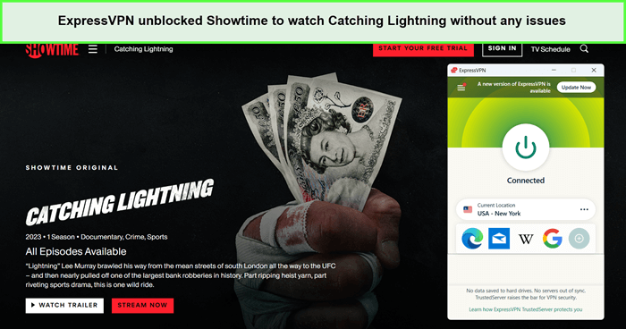 expressvpn-unblocked-showtime-to-watch-catching-lightning