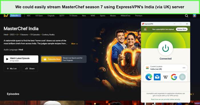 expressvpn-unblocked-sonyliv-to-stream-masterchef-india-season-7