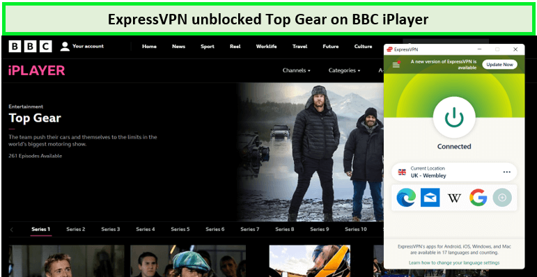 expressvpn-unblocked-top-gear-on-bbc-iplayer-in-nz