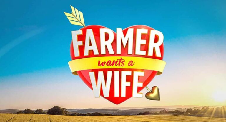 Watch Farmer Wants A Wife Outside USA on Fox TV