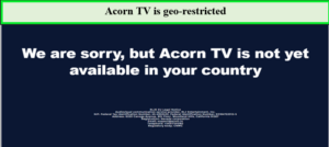 acorn-TV-geo-restriction-error-in-New Zealand