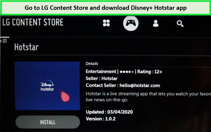go-to-LG-content-Store-and -download-Hotstar-in-US