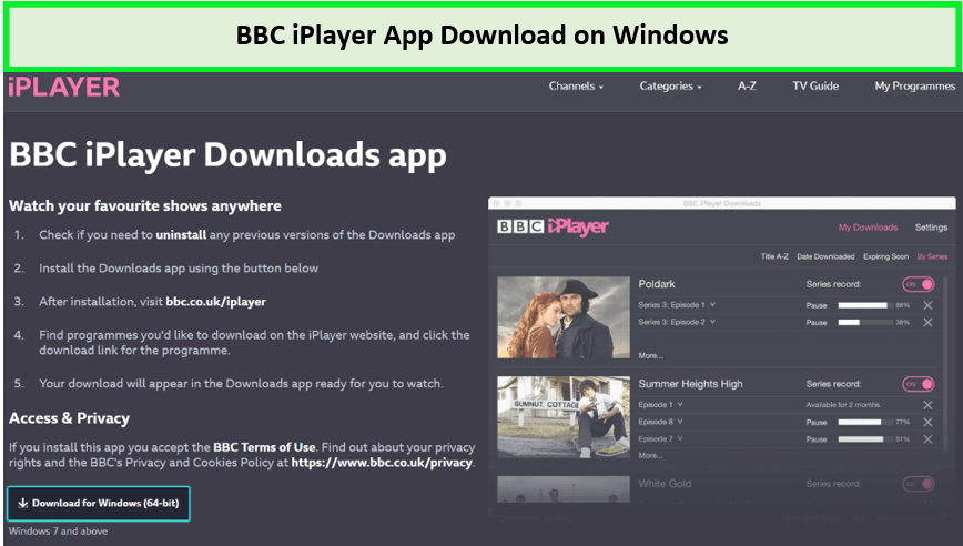 how-to-get-bbc-iplayer-on-windows