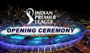 Watch IPL Opening Ceremony 2023 Outside UK On Sky Sports