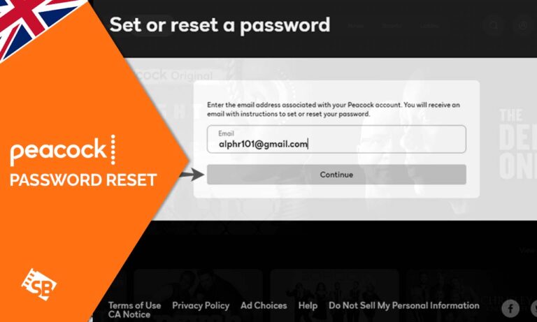 peacock-password-reset-UK