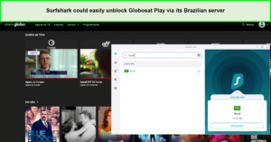 surfshark-unblocked-globosat-play-outside-brazil