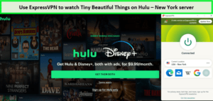 use-expressvpn-to-watch-tiny-beautiful-things-in-united-kingdom-on-hulu