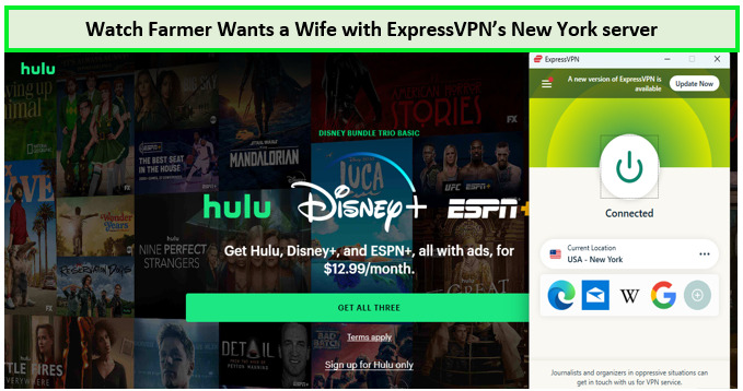 watch-The-farmer-wants-a-wife-with-expressvpn-in-new-zealand