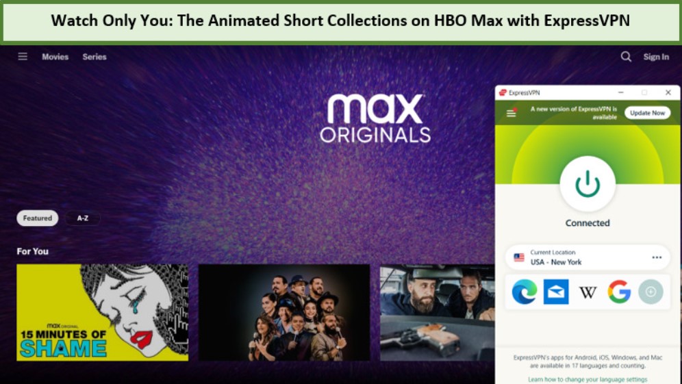 watch-only-you-on-hbo-max-outside-us-with-expressvpn