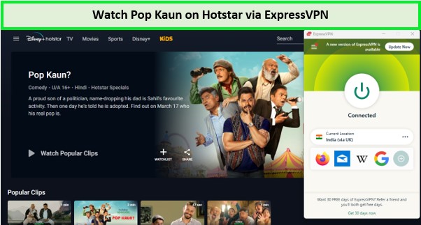 watch-pop-kaun-on-hotstar-via-expressvpn-outside-India