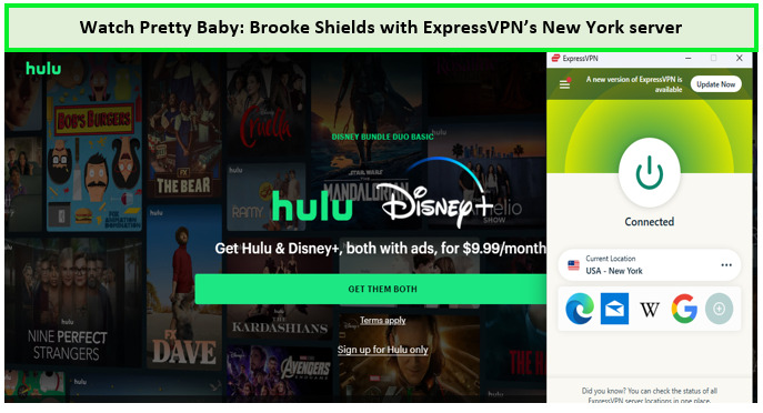 watch-pretty-baby-brooke-sheilds-with-expressvpn-outside-usa-in-Italy