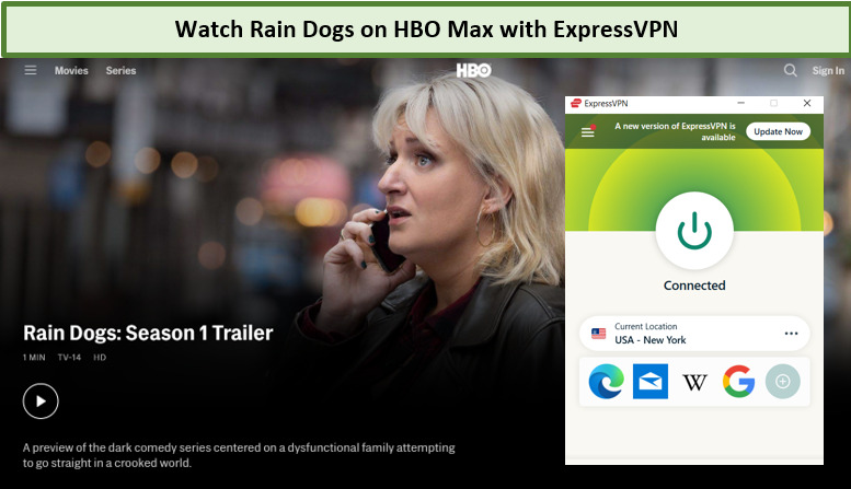 watch-rain-dogs-on-hbo-max-with-expressvpn