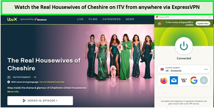 watch-rho-cheshire-on-ITV-in-South Korea