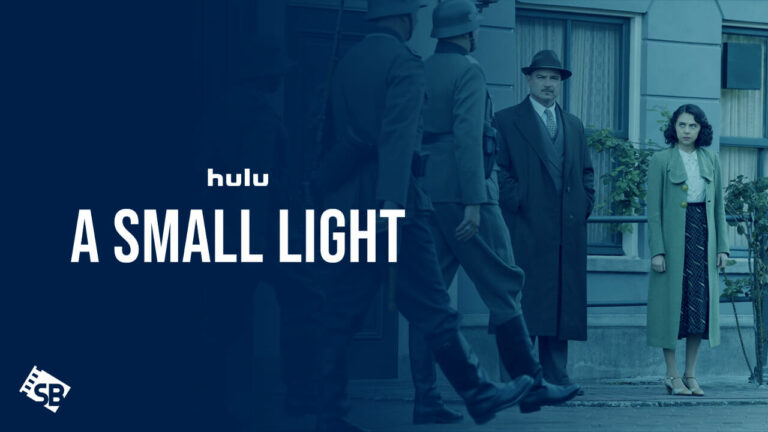 Watch-A Small-Light-in-France-on-Hulu