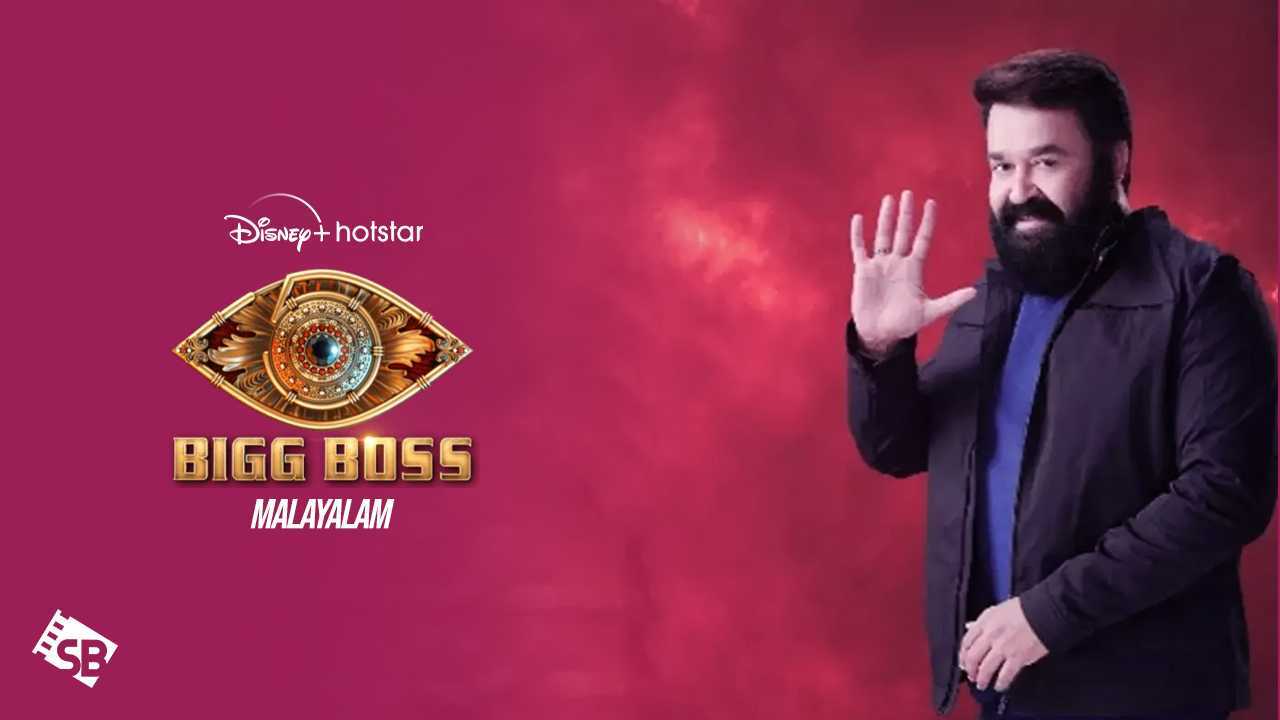Dangle Træde tilbage Tragisk Watch Bigg Boss Season 5 Malayalam in Italy on Hotstar [Free]