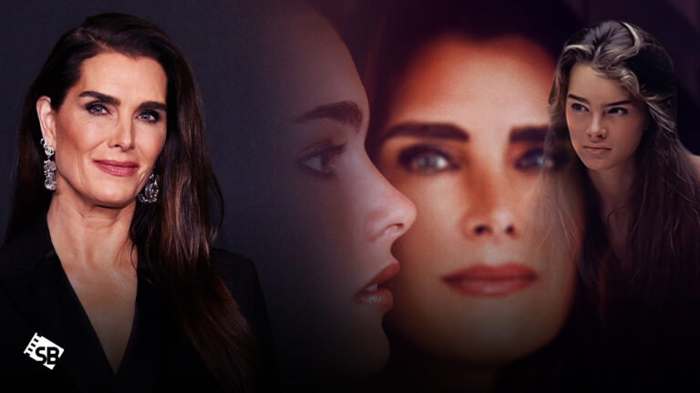 Brooke Shields Proudly Reflects on Her Controversial Career As 