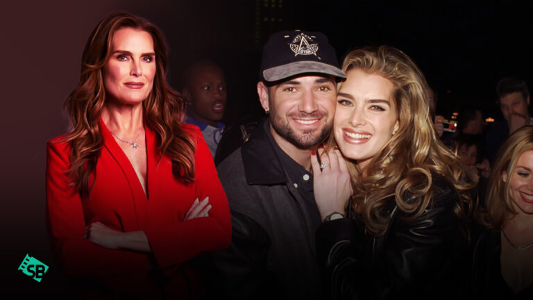Brooke Shields Claims Andre Agassi Refused to Correct Relationship Inaccuracies in his Memoir