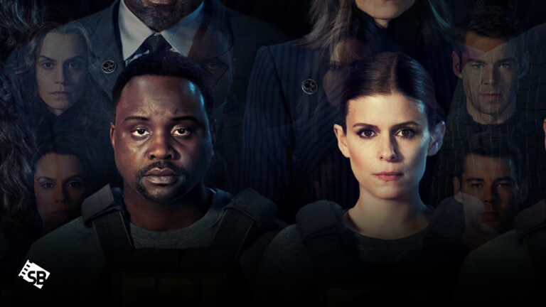 Kate Mara and Brian Tyree Henry join the FBI forces in new FX ‘Class of 
