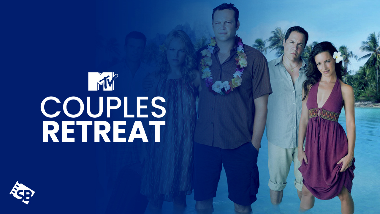 Watch Couples Retreat in Hong Kong on MTV