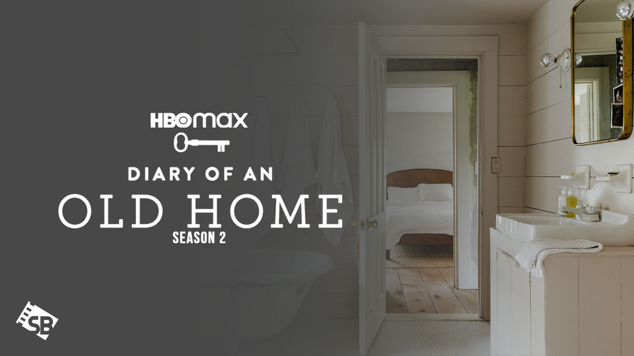 How to Watch Diary of an Old Home Season 2 on HBO Max in India