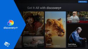 How To Watch Discovery Plus in Hong Kong With a VPN