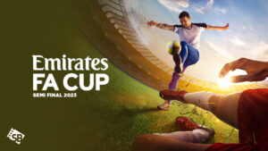 Watch FA Cup Semi-Final 2023 in USA on Sky Sports