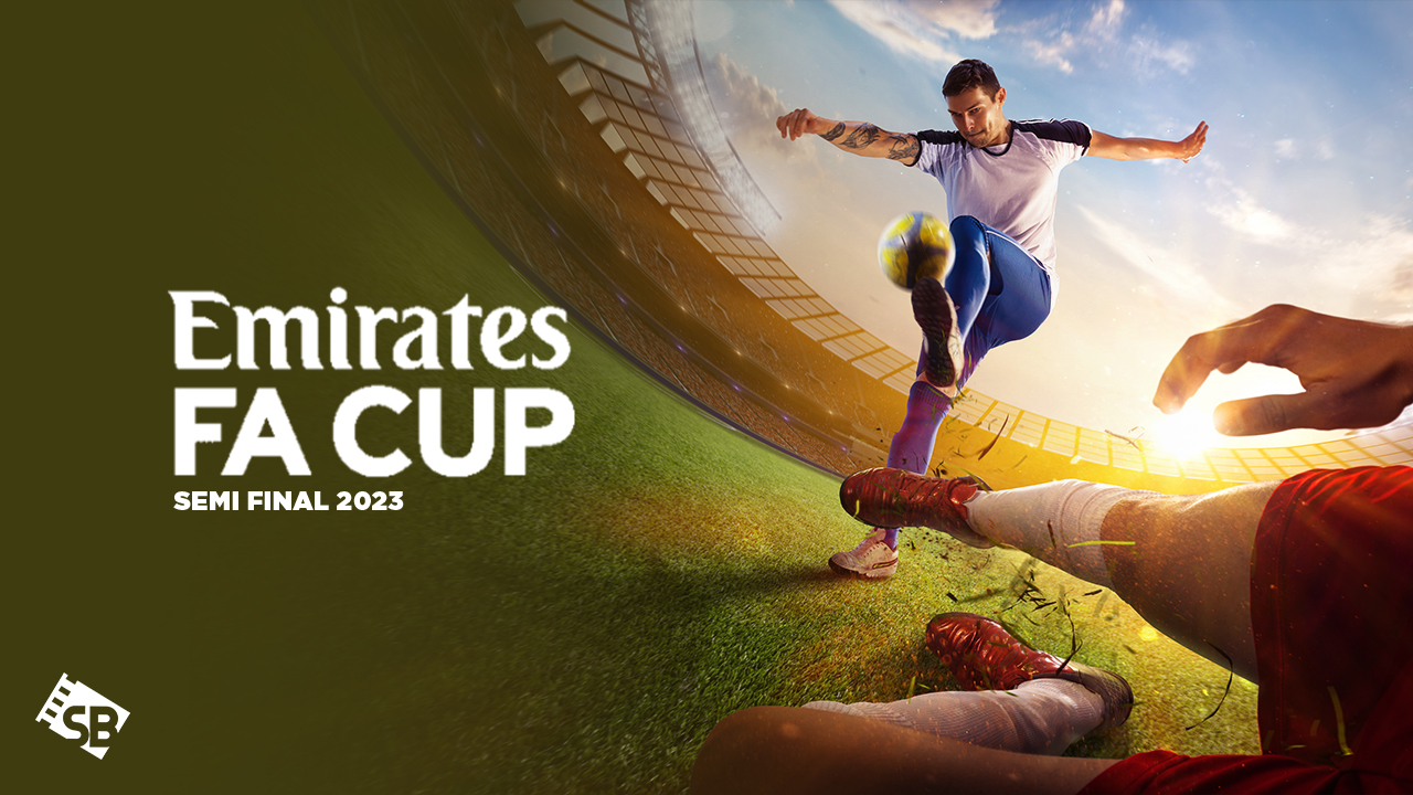Watch FA Cup Semi Final 2023 in South Korea on Sky Sports