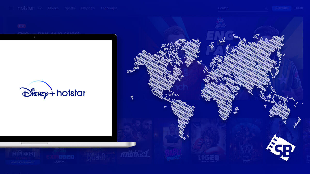 How to Watch Disney Plus Hotstar in UAE Dubai in June 2023 [Free Guide]