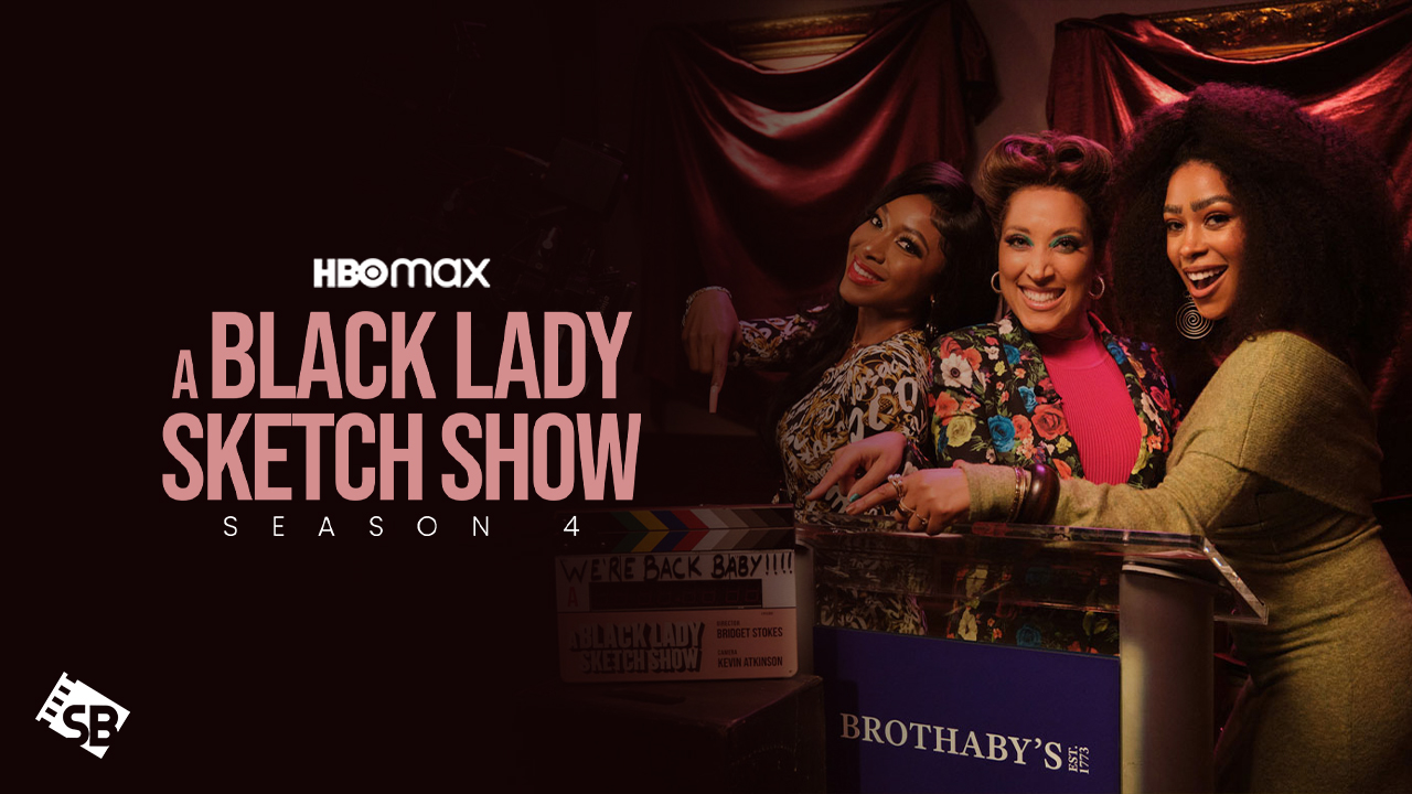 A Black Lady Sketch Show returns for Season 3 How to watch and stream   masslivecom