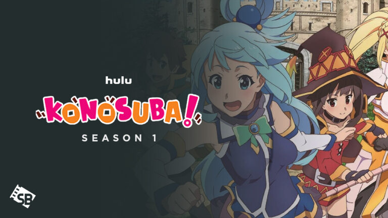 How-to-watch-KONOSUBA-Season-1-Dubbed-on-Hulu-in-south-korea
