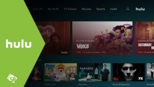 How to Watch Hulu in Canada in October 2023